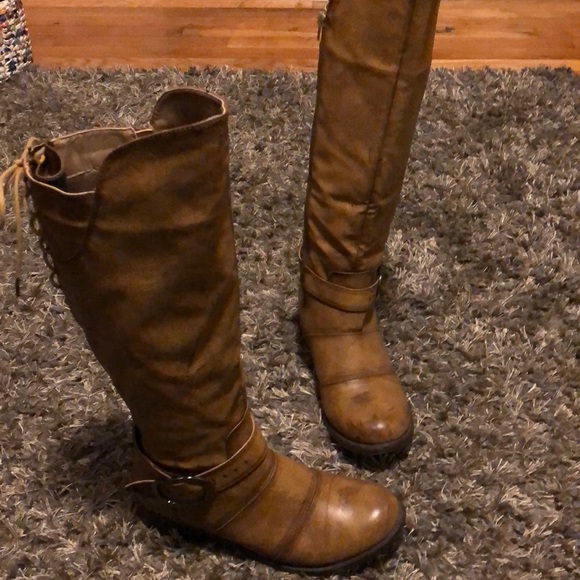 Hot Kiss | Shoes | Freebird Boot Dupes 